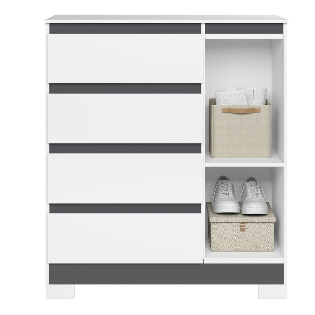 Comoda zapatero olimpia - Image 6