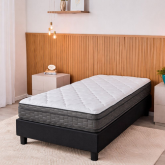 Sommier capri 1 palza 90x190