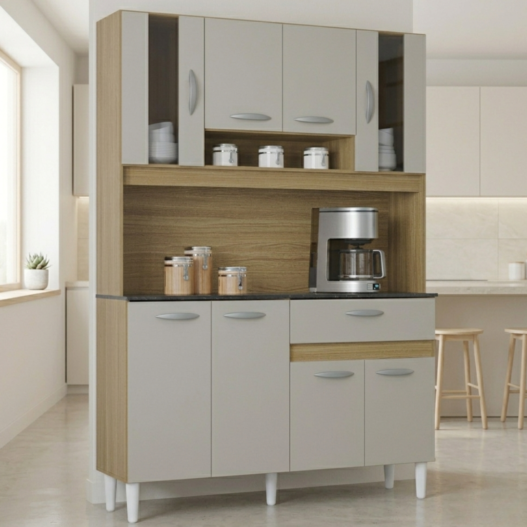 Kit Coral 8 puertas - Image 2