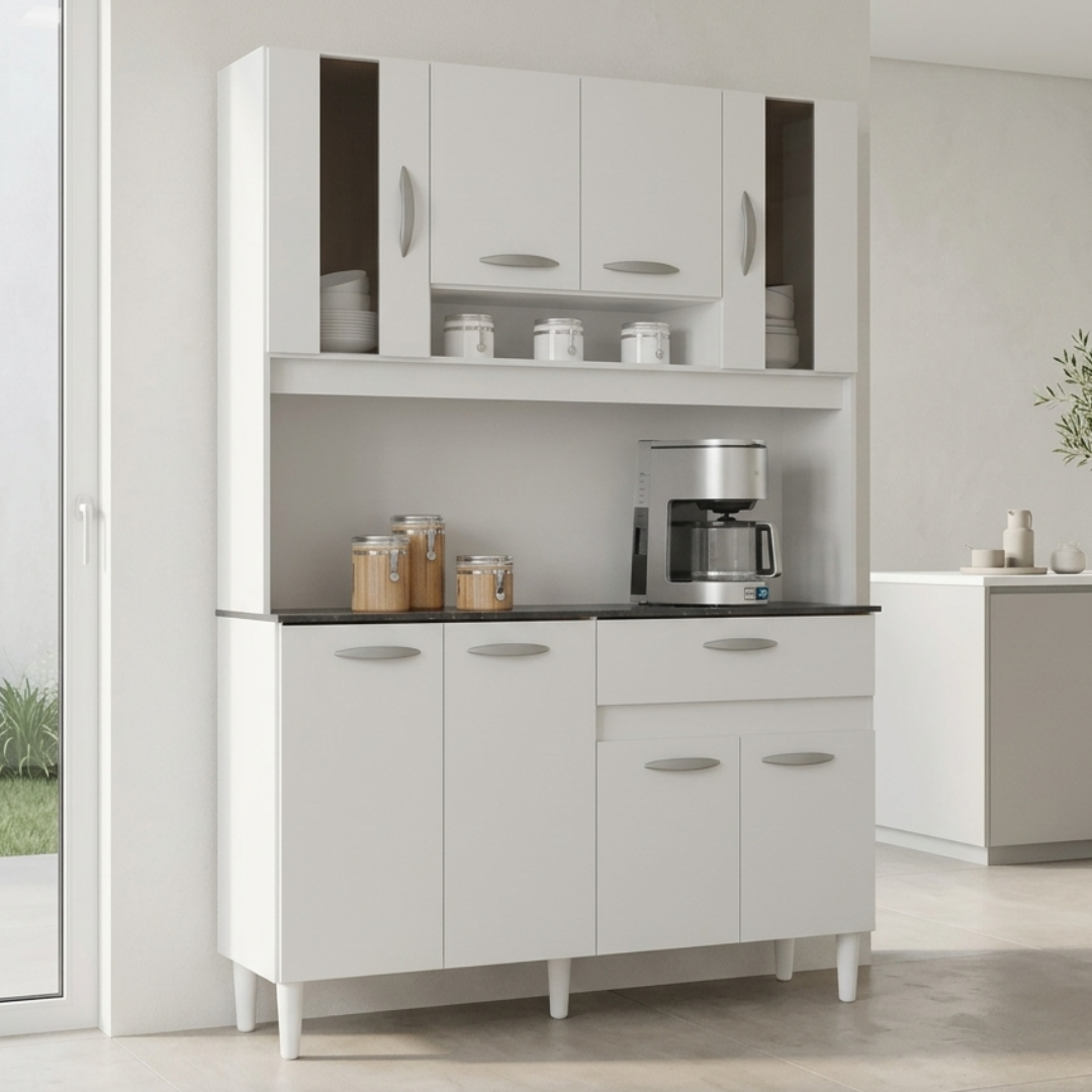 Kit Coral 8 puertas - Image 3