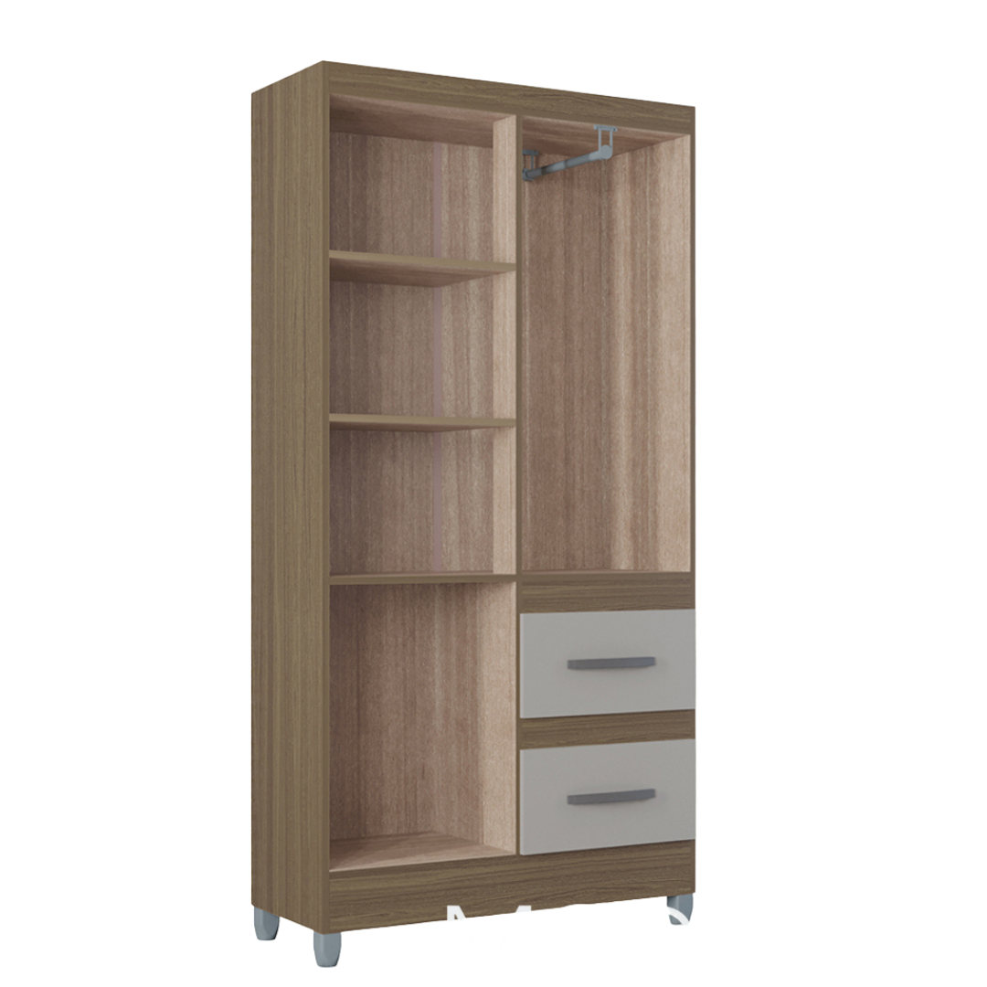 Ropero Capri 4p - Image 4