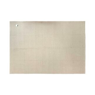 Marcal Alfombra Natural 69x114cm lisa