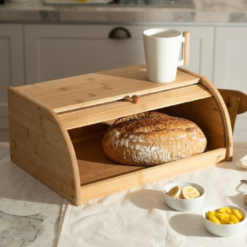 Panera Bambú natural