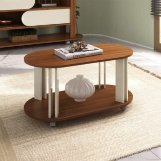 Mesa de centro Mundi