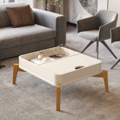 Mesa de centro buriti