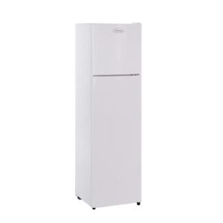 Heladera 158l Blanco - Kassel