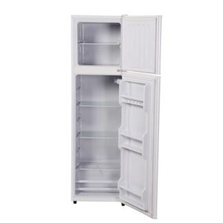 Heladera 158l Blanco - Kassel