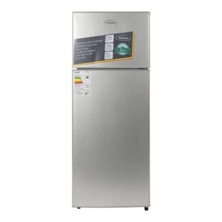Heladera 210 L Gris - Kassel