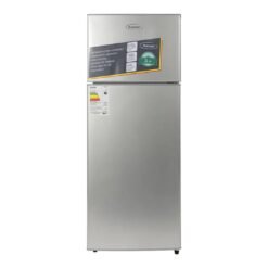 Heladera 210 L Gris - Kassel
