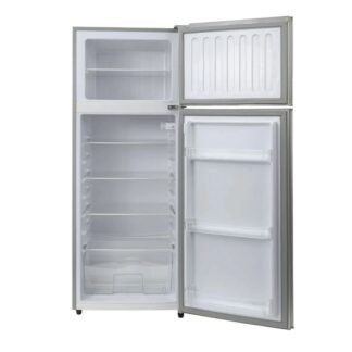 Heladera 210 L Gris - Kassel