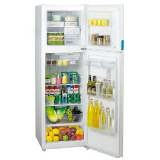 Heladera 248L con Dispensador - Tem