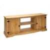 Rustico Rack 0 0 4 nogal