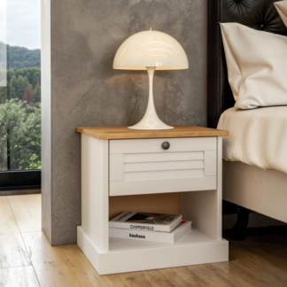 Mesa de luz veneza