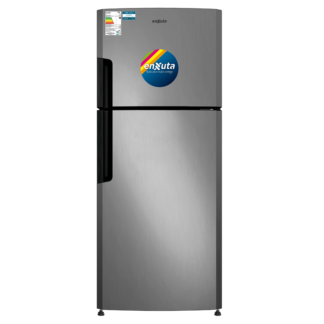 Heladera 390L No Frost - Enxuta