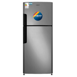 Heladera 390L No Frost - Enxuta
