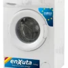 Lavarropa automatico  6Kg carga frontal - Enxuta