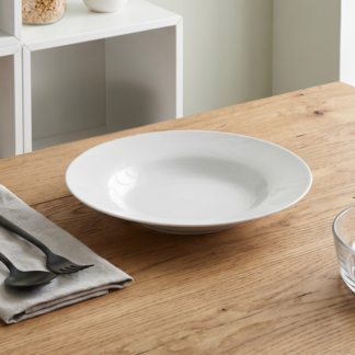 Marcal Plato hondo porcelana