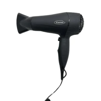 Secador de pelo 1800w - Kassel