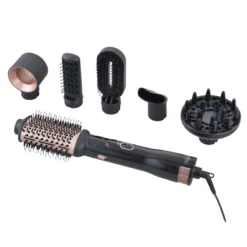 Cepillo secador 6 en 1 - Kassel