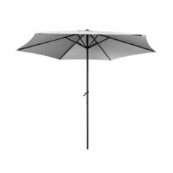 Sombrilla de jardin 3M