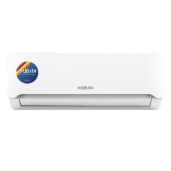 Aire acondicionado 12000 btu - Enxuta