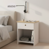 Mesa de luz Simm