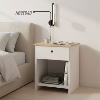 Mesa de luz Simm