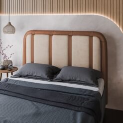 Respaldo Leon 2 plazas