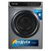 Secarropa 8kg carga frontal-titanium