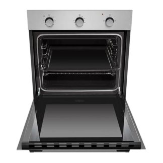 Horno eléctrico de empotrar- inox