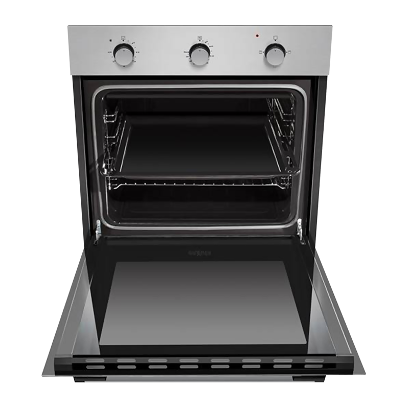 Horno eléctrico de empotrar- inox - Image 2
