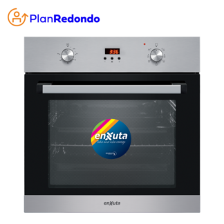 Horno electrico digital - inox