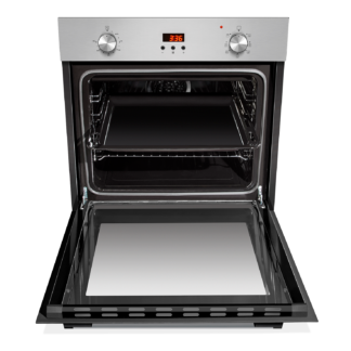 Horno electrico digital - inox