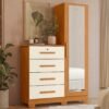 Comoda Belize Plus