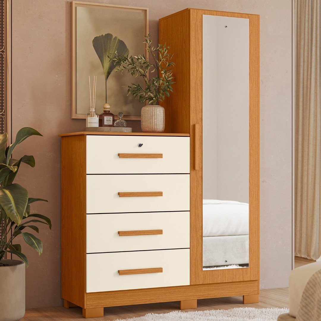 Comoda Belize Plus