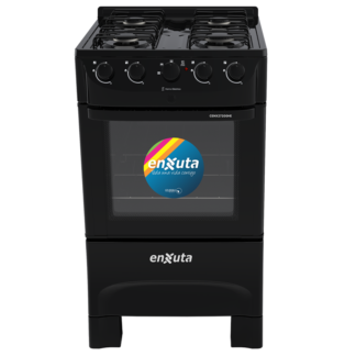 Enxuta Cocina multigas Combinada - Enxuta
