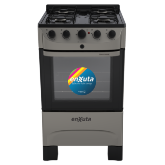 Enxuta Cocina multigas Combinada - Enxuta