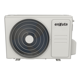 Aire acondicionado 12000 btu - Enxuta