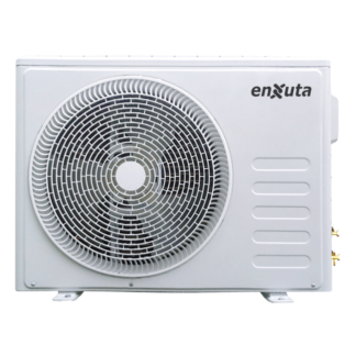 Aire acondicionado smart inverter 12000 btu - Enxuta
