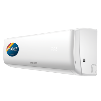 Aire acondicionado 18000 btu - Enxuta
