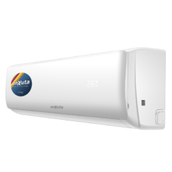 Aire acondicionado 18000 btu - Enxuta