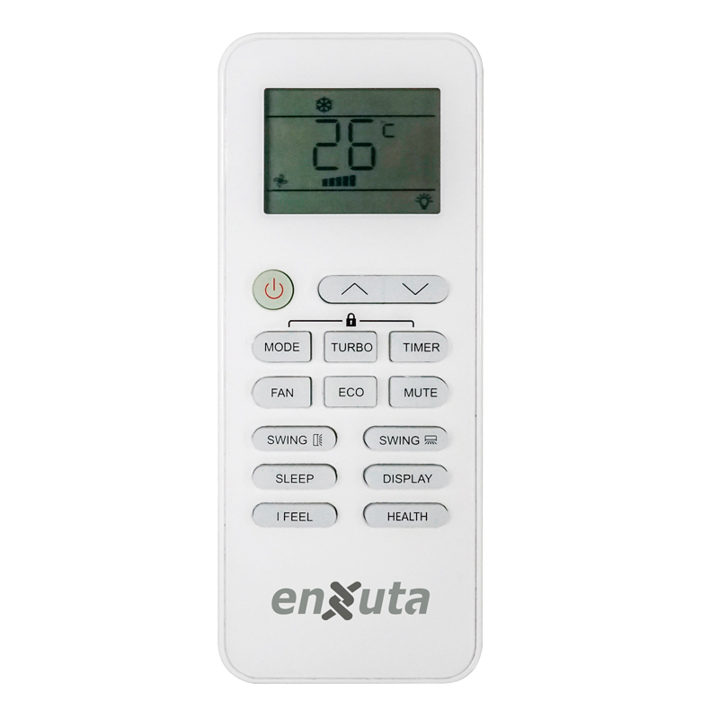 Aire acondicionado 18000 btu - Enxuta - Image 2