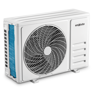 Aire acondicionado 18000 btu - Enxuta