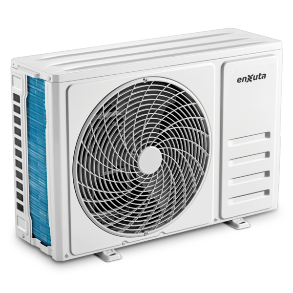 Aire acondicionado 18000 btu - Enxuta - Image 3
