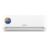 Aire acondicionado 24000 btu - Enxuta