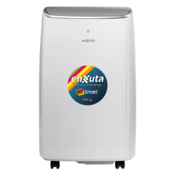 Enxuta Aire acondicionado portatil 9000 btu -Enxuta