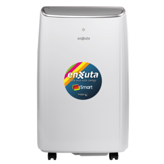 Enxuta Aire acondicionado portatil 9000 btu -Enxuta