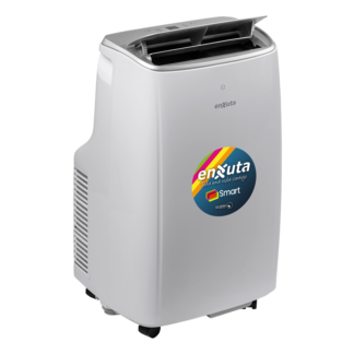 Enxuta Aire acondicionado portatil 9000 btu -Enxuta