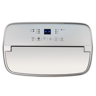 Enxuta Aire acondicionado portatil 9000 btu -Enxuta