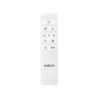 Enxuta Aire acondicionado portatil 9000 btu -Enxuta